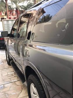 نيسان ارمادا